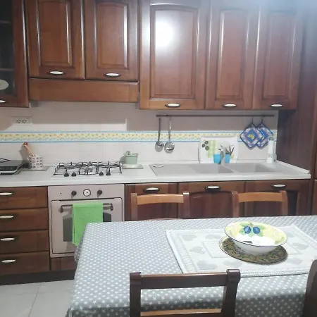 La Playa Di Ponente Apartament Cagliari