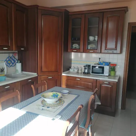 La Playa Di Ponente Apartament Cagliari