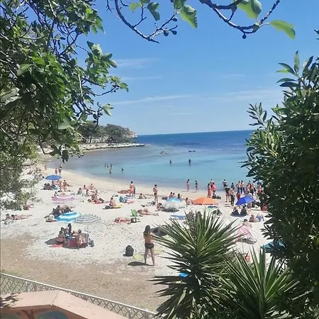 La Playa Di Ponente شقة