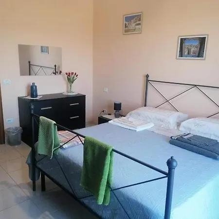 La Playa Di Ponente شقة *