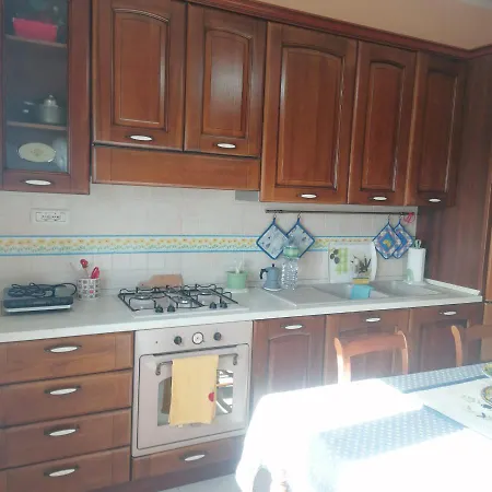 La Playa Di Ponente كالياري