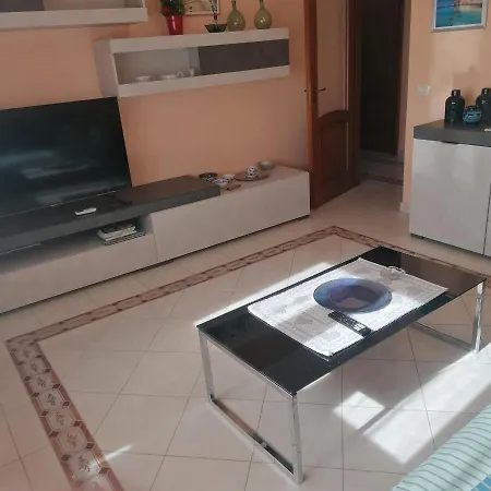 شقة La Playa Di Ponente