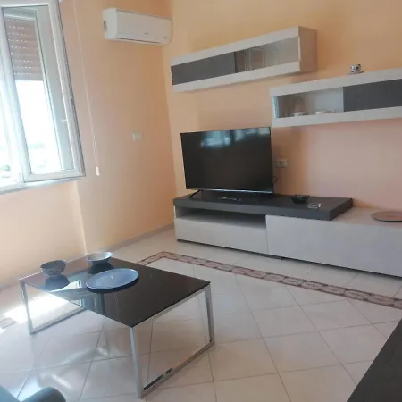 Apartament La Playa Di Ponente