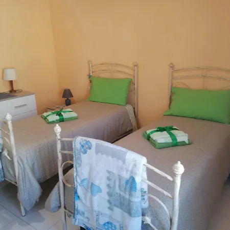 Apartament La Playa Di Ponente