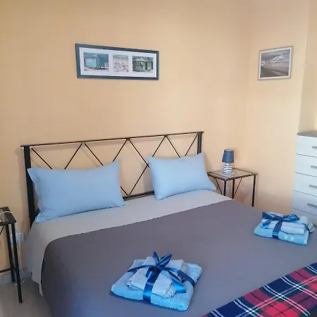 La Playa Di Ponente *