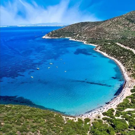 شقة La Playa Di Ponente