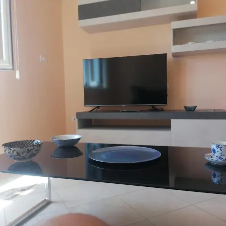 شقة La Playa Di Ponente