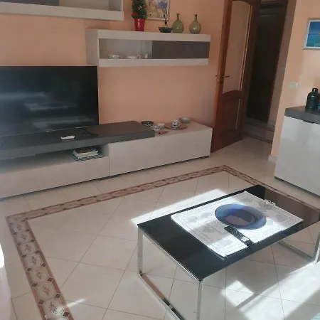 La Playa Di Ponente شقة *