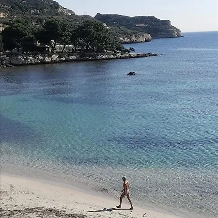 La Playa Di Ponente * كالياري