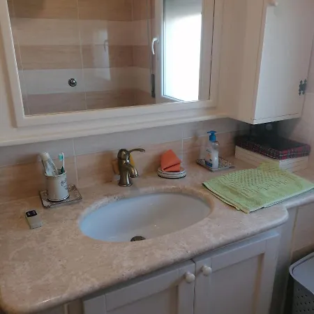 La Playa Di Ponente * Cagliari