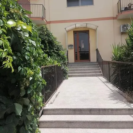 La Playa Di Ponente شقة *