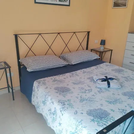 La Playa Di Ponente Apartament *