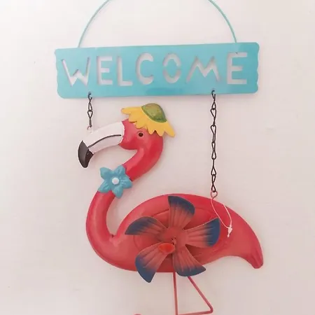 شقة La Playa Di Ponente *