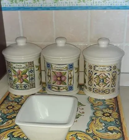 La Playa Di Ponente شقة كالياري