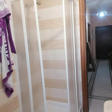 La Playa Di Ponente *