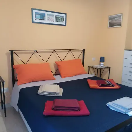 Apartament La Playa Di Ponente