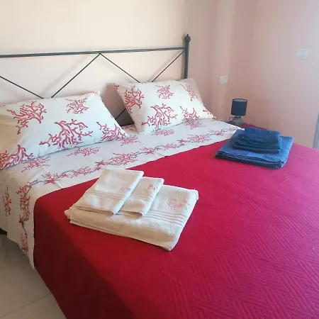 La Playa Di Ponente شقة *