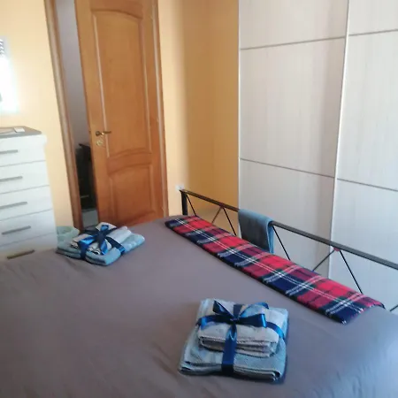 La Playa Di Ponente Apartament *