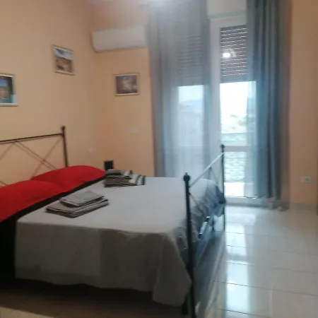 La Playa Di Ponente كالياري