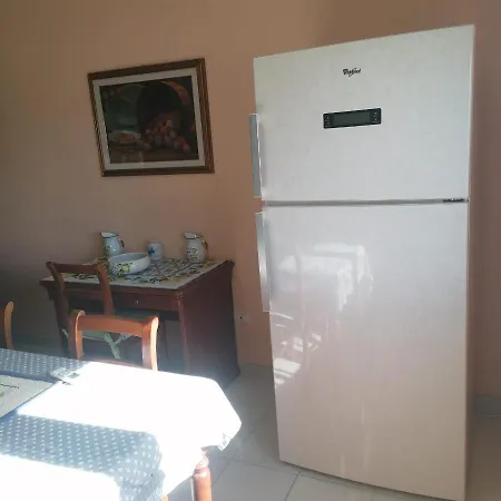 شقة La Playa Di Ponente