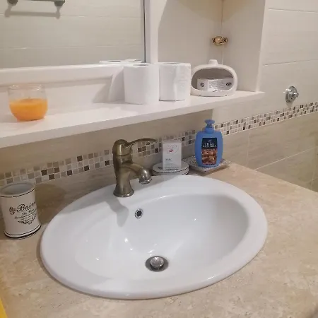 Apartament La Playa Di Ponente *