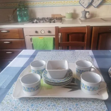 La Playa Di Ponente דירה