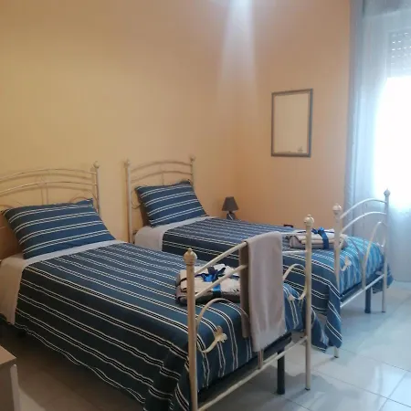 La Playa Di Ponente Apartament *