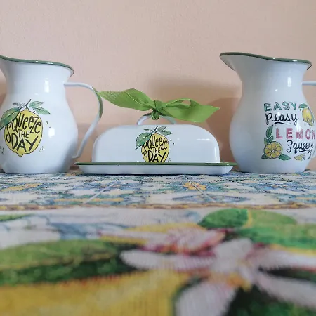 La Playa Di Ponente شقة *