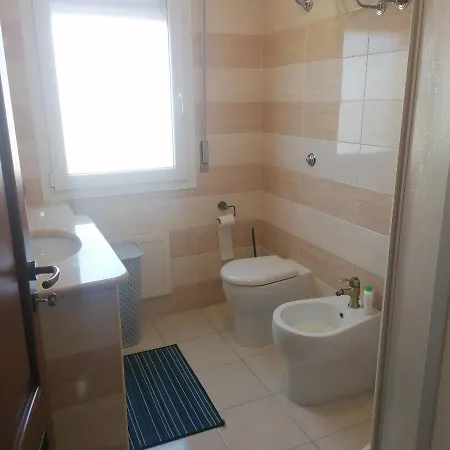 La Playa Di Ponente كالياري