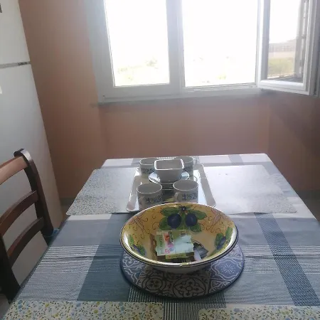 Apartament La Playa Di Ponente *