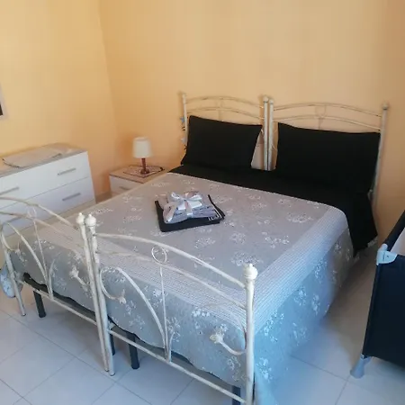 Apartament La Playa Di Ponente Cagliari