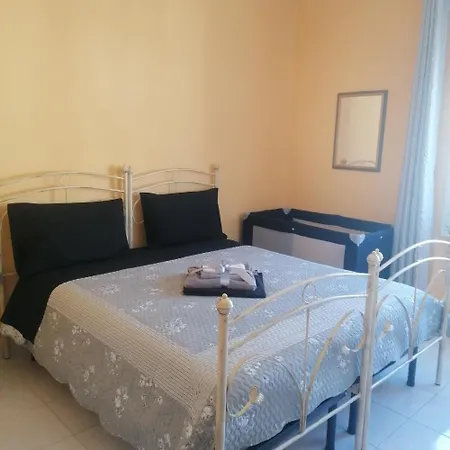 Apartament La Playa Di Ponente