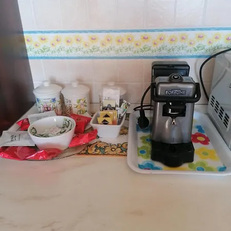 Apartament La Playa Di Ponente *