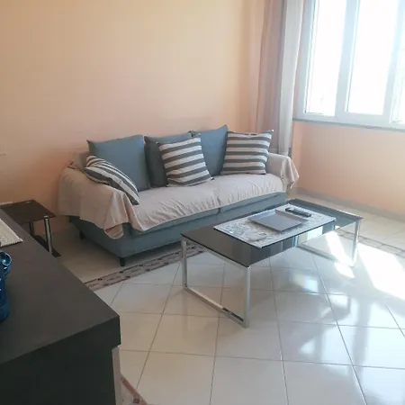 La Playa Di Ponente Apartament *