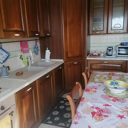 La Playa Di Ponente Apartament Cagliari