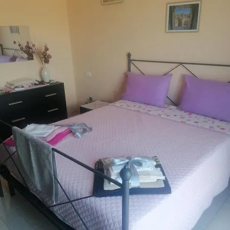 Apartament La Playa Di Ponente Cagliari