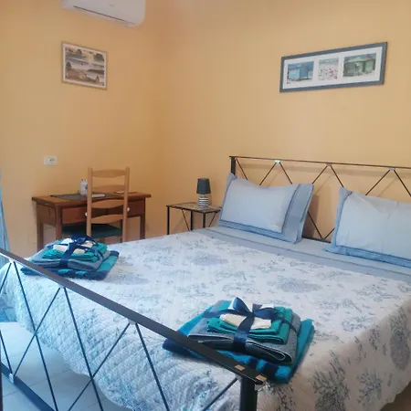 Apartament La Playa Di Ponente