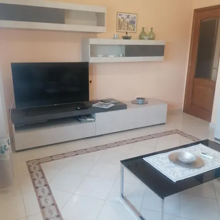 La Playa Di Ponente كالياري