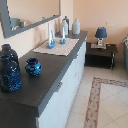 شقة La Playa Di Ponente *