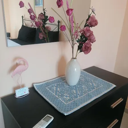 La Playa Di Ponente *