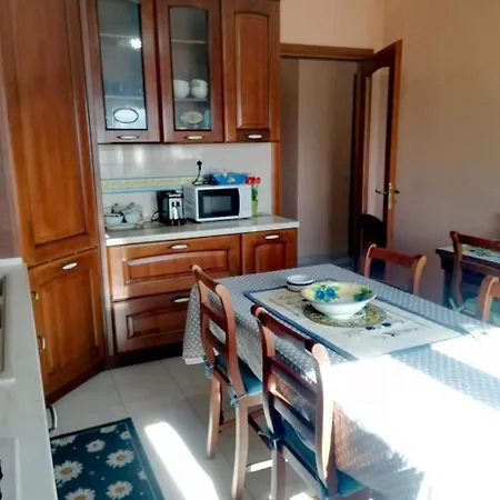 Apartament La Playa Di Ponente
