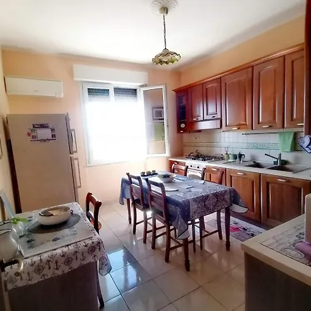 Apartament La Playa Di Ponente Cagliari
