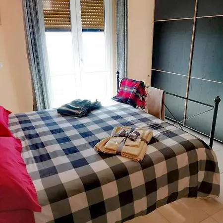 La Playa Di Ponente Apartament *