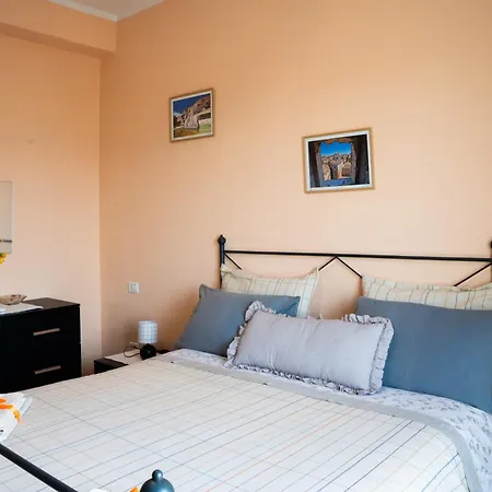 La Playa Di Ponente Apartment Cagliari