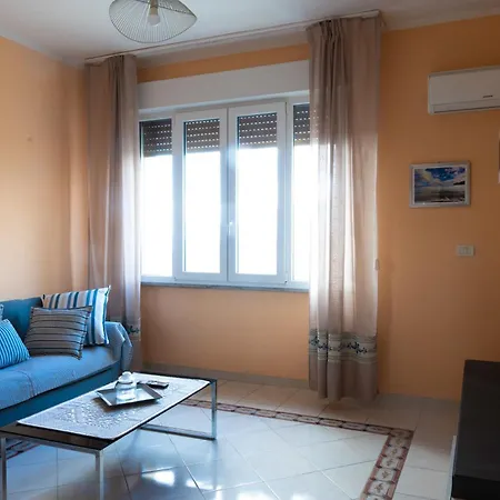 Apartment La Playa Di Ponente Cagliari