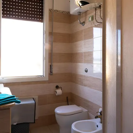 Apartamento La Playa Di Ponente Cagliari