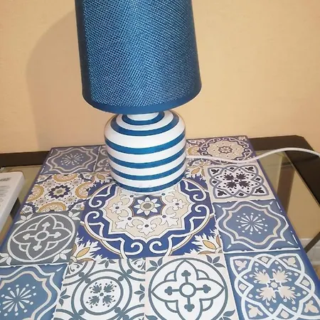 Διαμέρισμα La Playa Di Ponente *