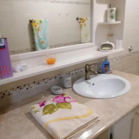 Apartment La Playa Di Ponente Cagliari