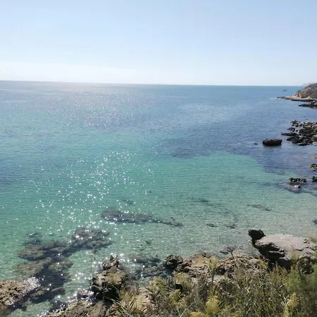 La Playa Di Ponente Apartment