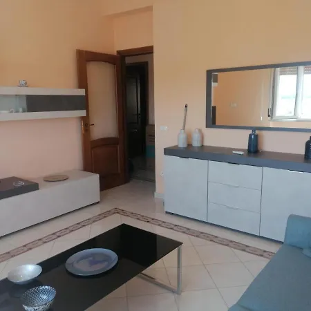 La Playa Di Ponente *